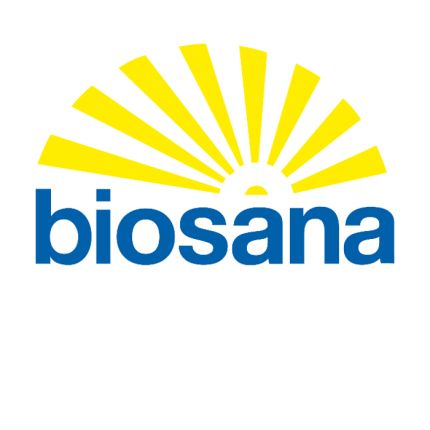 Logo od Biosana AG