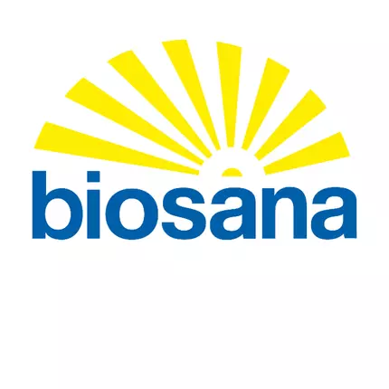 Logotyp från Biosana AG