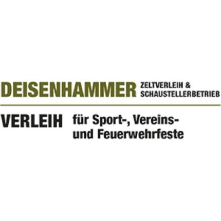 Logotyp från Alexandra Deisenhammer