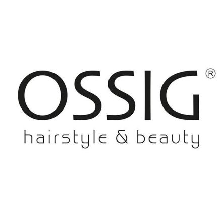 Logo fra Ossig Hairstyle & Beauty
