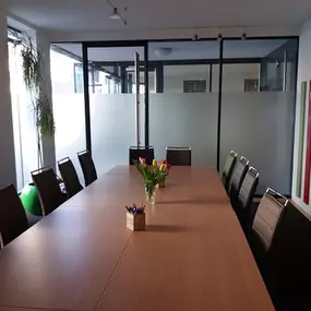 Psychologisch-Diagnostisches Zentrum HOCHENBURGER