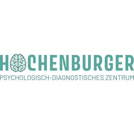 Logo von Psychologisch-Diagnostisches Zentrum HOCHENBURGER