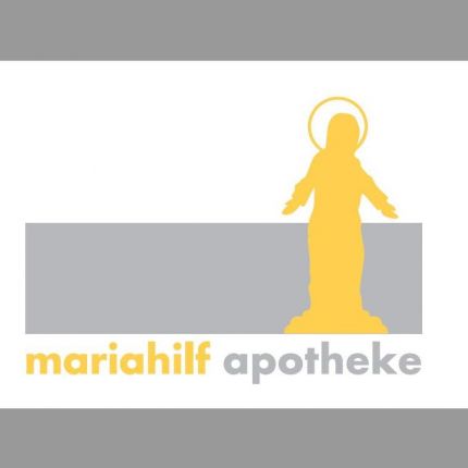 Logo de Apotheke Mariahilf KG