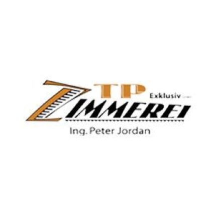 Logo da TP Exklusiv Zimmerei GmbH