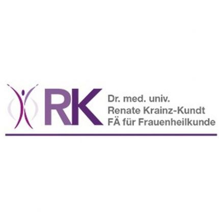 Logo fra Dr. med. univ. Renate Krainz-Kundt