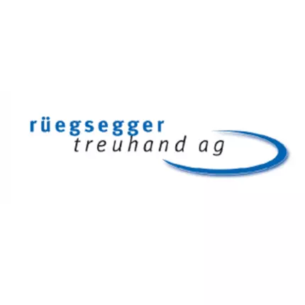 Logotyp från Rüegsegger Treuhand AG