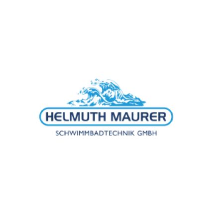 Logo von Maurer Helmuth Schwimmbadtechnik GmbH