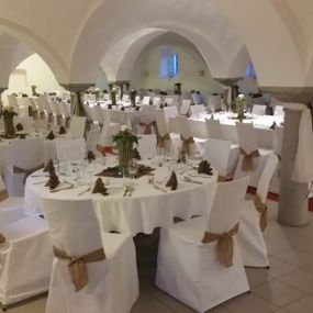 Leib & Seele, Party- & Cateringservice Christian Wimmer
