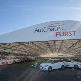 Autohaus Fürst GmbH