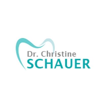 Logotyp från Dr. Christine Schauer