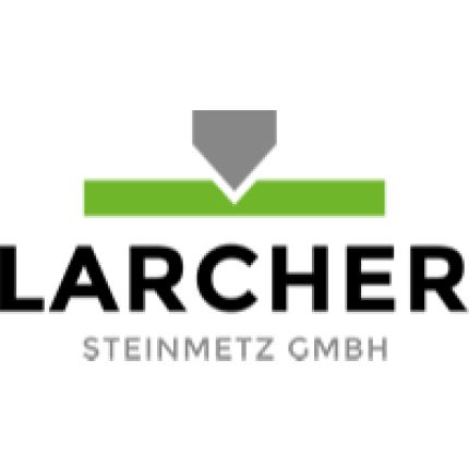 Logotyp från LARCHER STEINMETZ GMBH