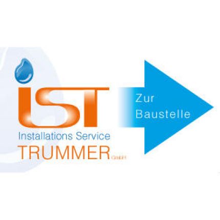 Logo van IST Installations Service Trummer GmbH