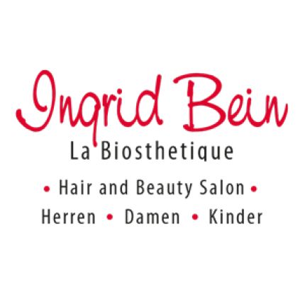 Logo van Biosthetique Frisör - Ingrid Bein