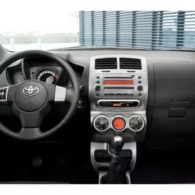 Toyota Autohaus Toni Heiß