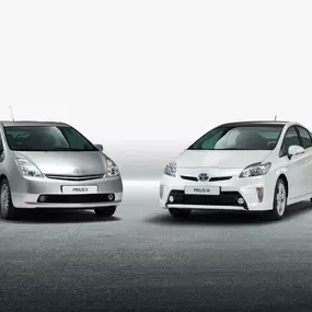Toyota Autohaus Toni Heiß