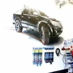 Toyota Autohaus Toni Heiß