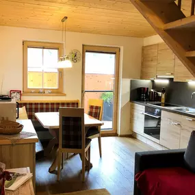 Ferienhaus Leirer in Alpbach