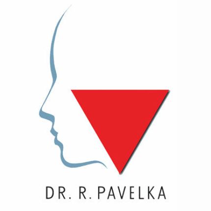 Logo de Primar i.R. Dr. Robert Pavelka