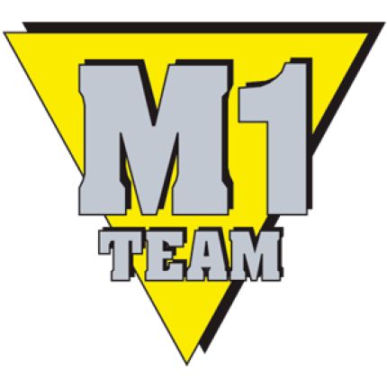 Λογότυπο από M1-Team Wolfgang Mach