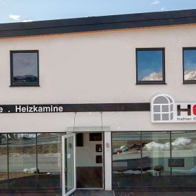 HOT - Hafner Ofen Technik Deutinger GmbH Schauraum  5760 Saalfelden am Steinernen Meer