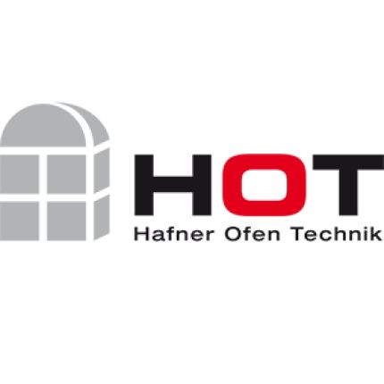 Logo van HOT - Hafner Ofen Technik Deutinger GmbH