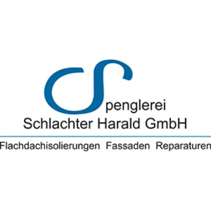 Logo van Schlachter Harald GmbH