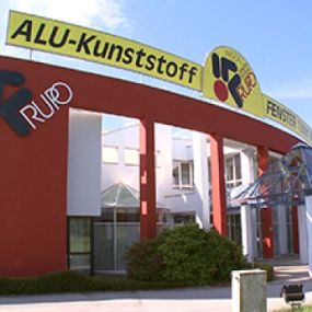 RUPO METALLBAU Technik GmbH - Standort