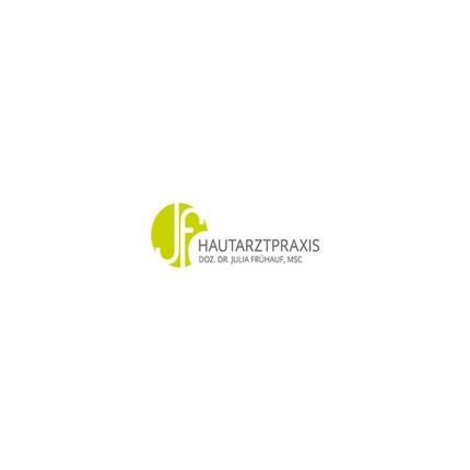 Logo da JF Hautarztpraxis – Doz. Dr. Julia Frühauf, MSc