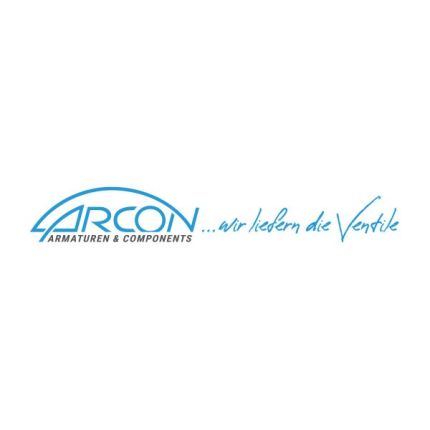 Logo van Arcon Armaturen & Components Handelsgesellschaft m.b.H.