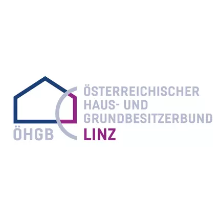 Λογότυπο από ÖHGB Linz - Österreichischer Haus- und Grundbesitzerbund Linz