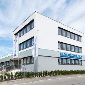 Bauschutz GmbH & Co KG  in 1230 Wien - Außenansicht
