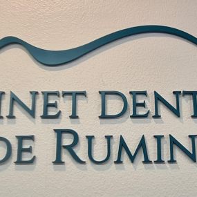 Bild von Cabinet Dentaire de Rumine