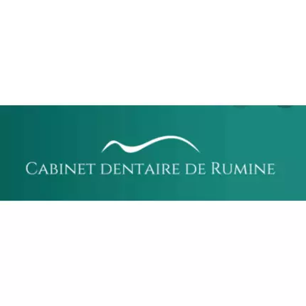 Λογότυπο από Cabinet Dentaire de Rumine