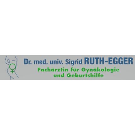 Logo da Dr. med. univ. Sigrid Ruth-Egger
