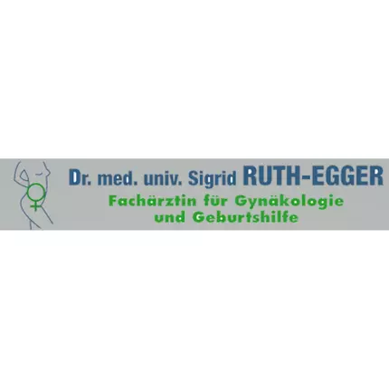 Logo van Dr. med. univ. Sigrid Ruth-Egger