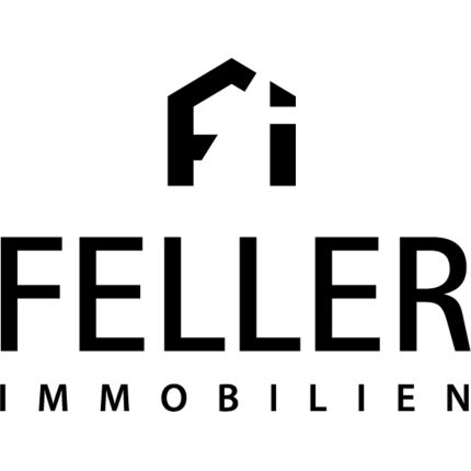 Logo von Feller Immobilien GmbH