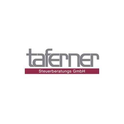 Logo od TAFERNER Steuerberatungs GmbH