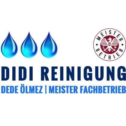 Logo von Didi Teppichreinigung