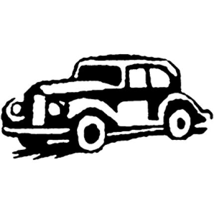 Λογότυπο από Taxi Lukas