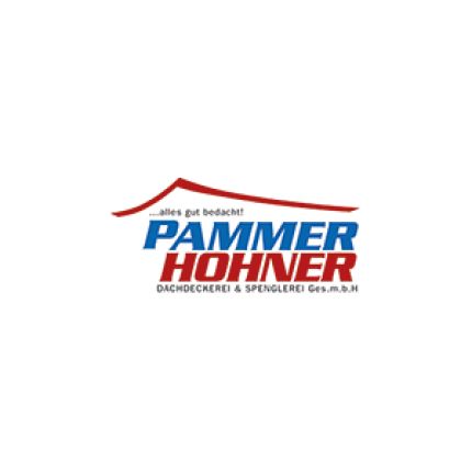 Logo od Pammer - Hohner Dachdeckerei & Spenglerei Meisterbetrieb