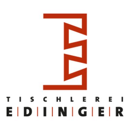 Logo von Tischlerei Edinger GmbH