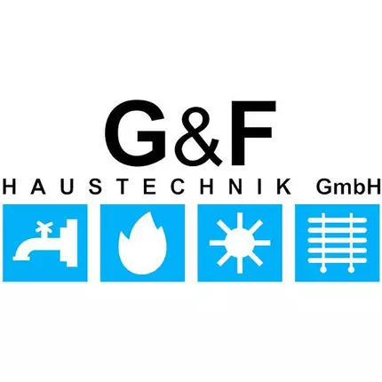 Logótipo de G&F Haustechnik GmbH