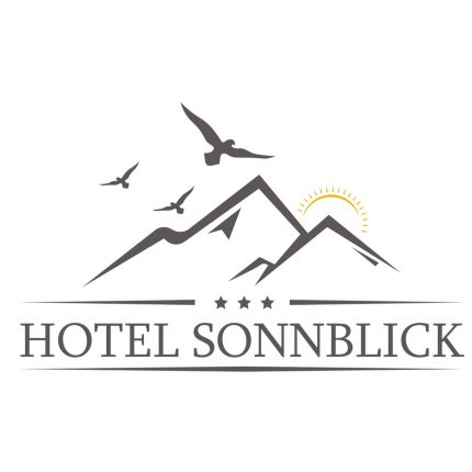 Logótipo de Hotel / Restaurant Sonnblick