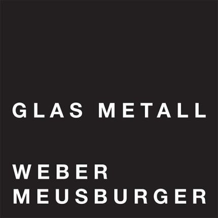 Logo von Glas-Metall-Weber-Meusburger GmbH & Co KG
