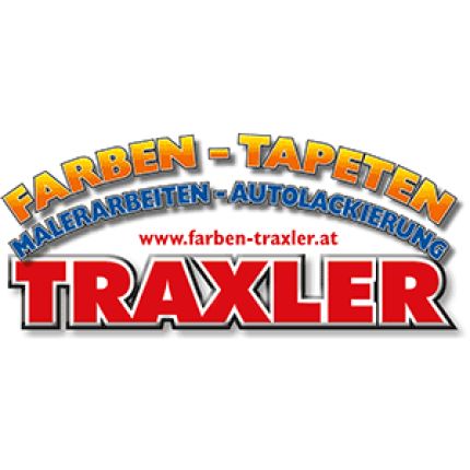 Logo van Farben Tapeten Traxler Gmünd