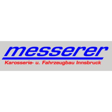 Logo van Messerer GesmbH & Co KG