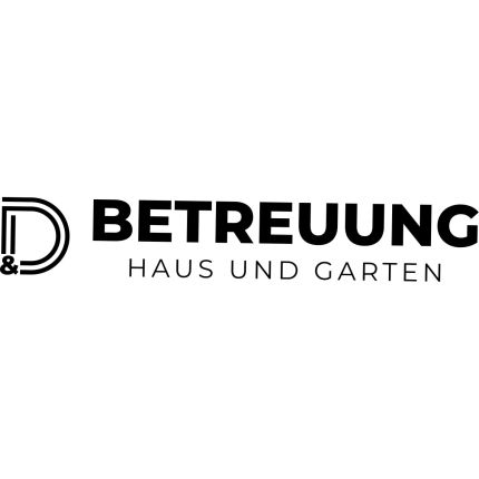 Logo from D & D Betreuung OG