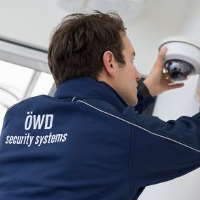 ÖWD security systems GmbH & Co KG - Videoüberwachung