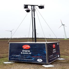 ÖWD security systems GmbH & Co KG - ÖWD Eagle