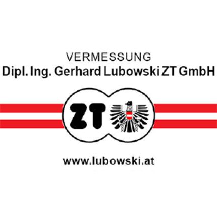 Logo von Vermessung Lubowski ZT GmbH